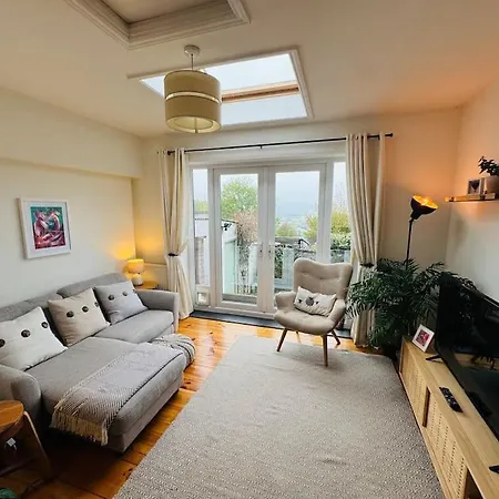 Stylish With Stunning Views