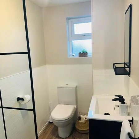 Stylish With Stunning Views