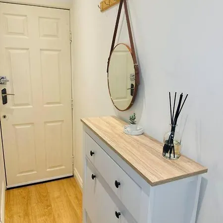Stylish With Stunning Views Bristol